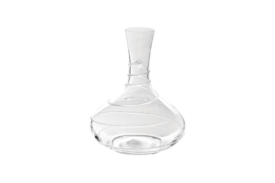 Decanter Pha Lê Spiral