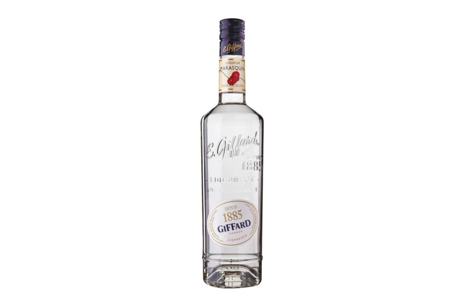 Liqueur Giffard Maraschino