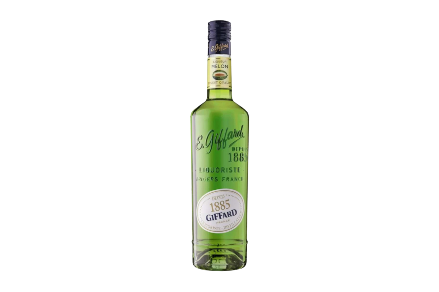Liqueur Giffard Melon