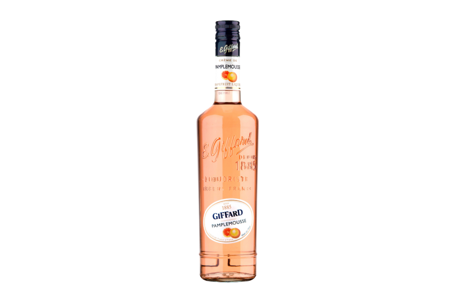 Liqueur Giffard Pamplemousse