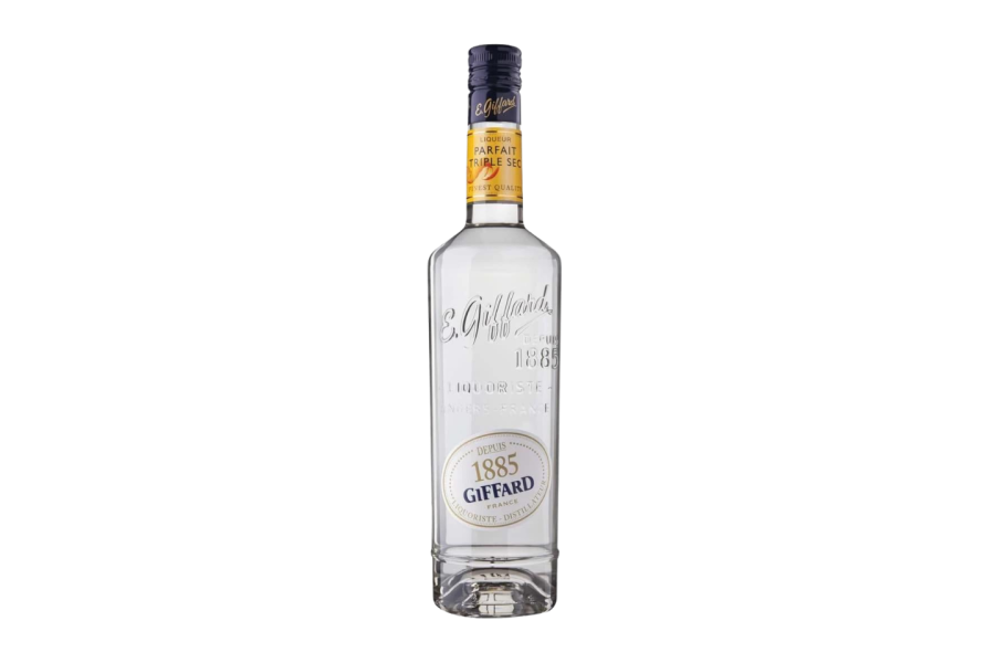 Liqueur Giffard Parfait Tripsec