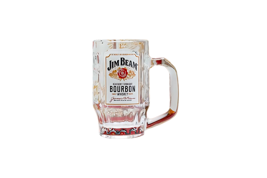 Ly Jim beam Highball