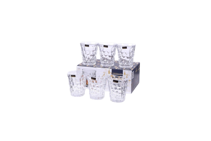 Ly Pha Lê Marble (Tumbler)