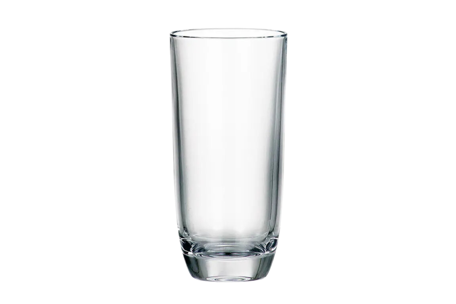 Ly Pha Lê Orbit (Tumbler)