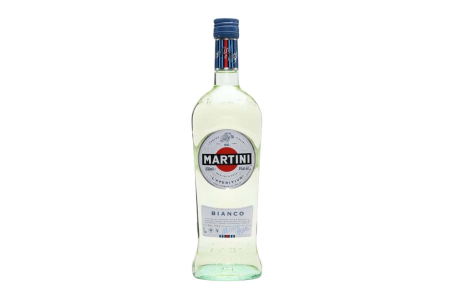 Martini Bianco 1l
