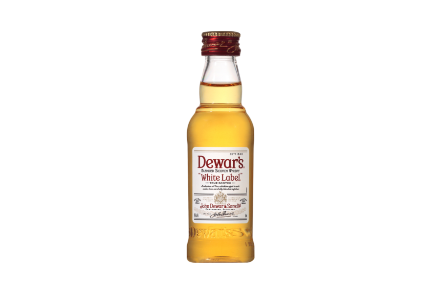 Mini dewars
