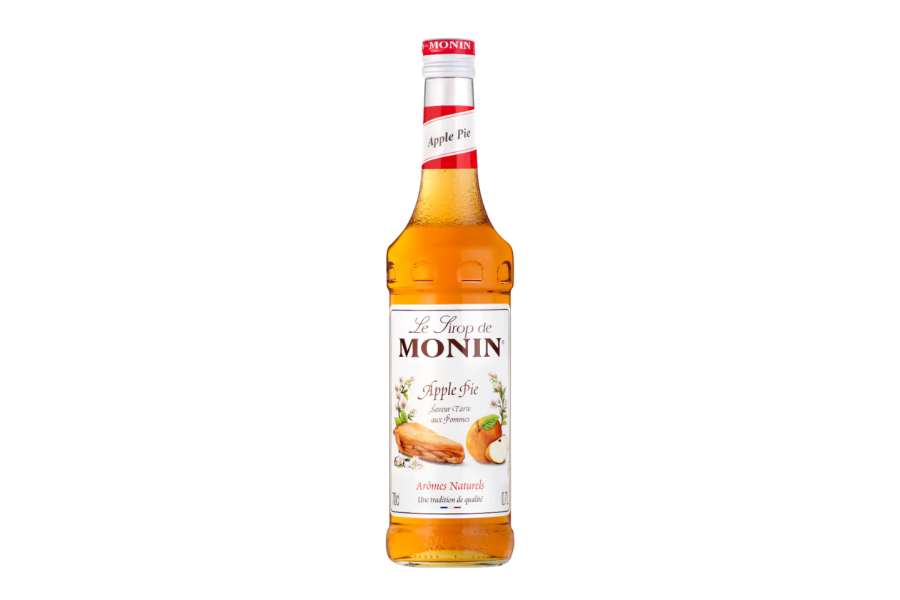 Monin Apple pie (bánh táo)