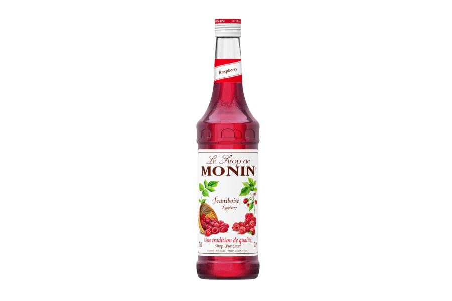 Monin Framboise Phúc bồn tử