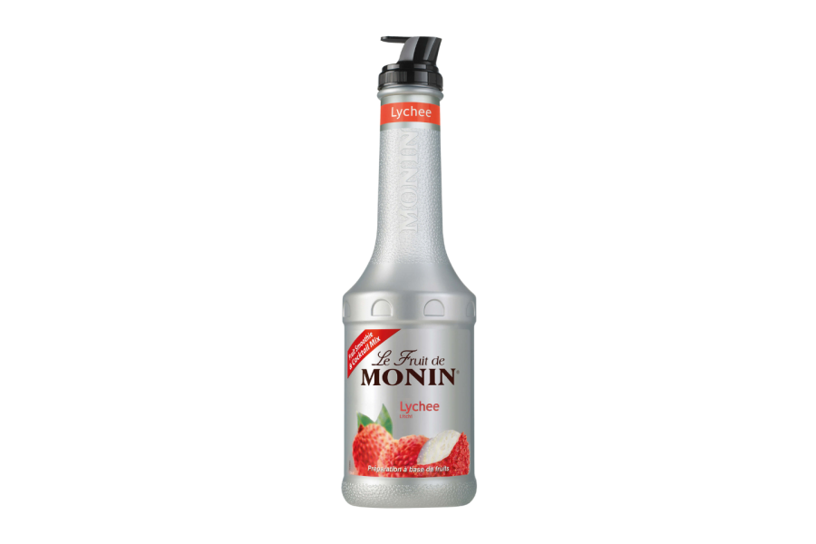 Monin Puree Lychee