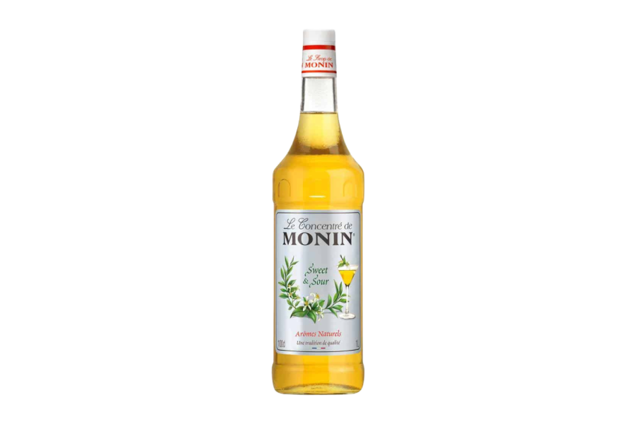 Monin Sweet & Sour