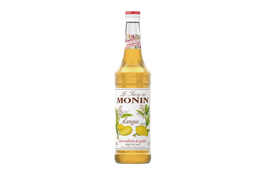 Monin Xoài