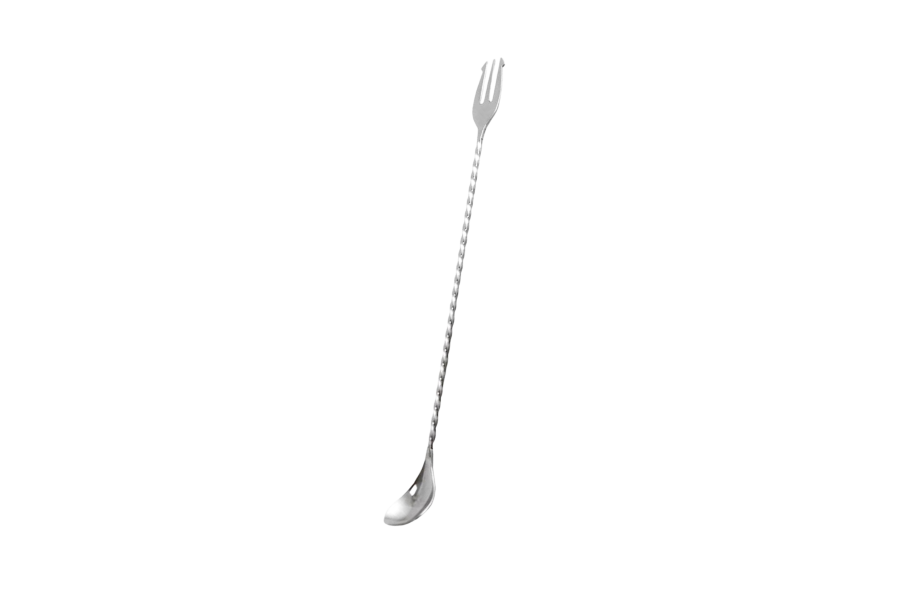 Muỗng Spoon Dài