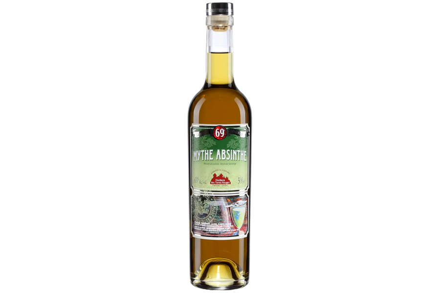 Mythe Absinthe 69