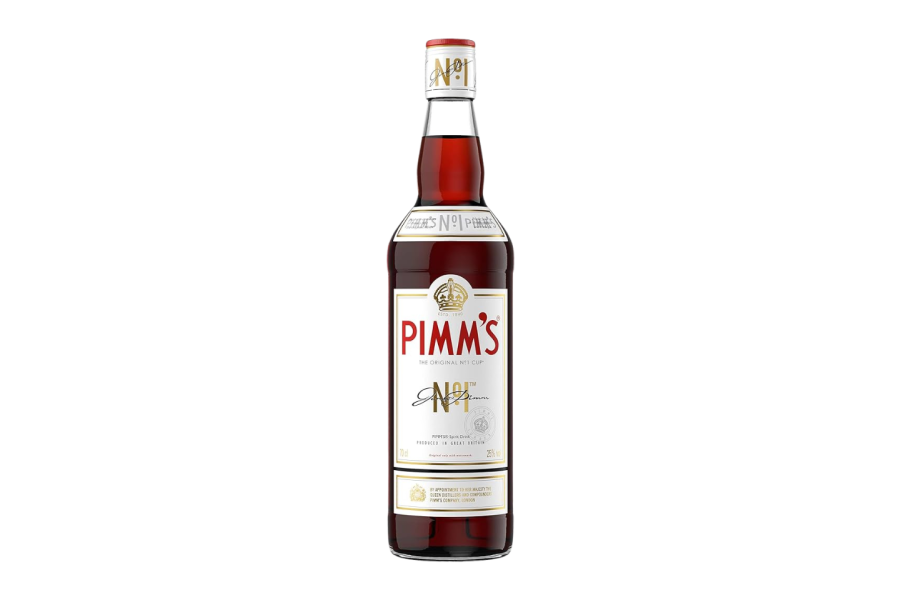 Pimm's No.1