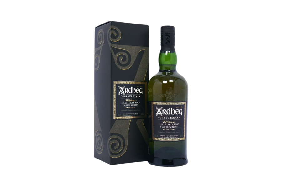 Rượu Ardbeg Corryvreckan box