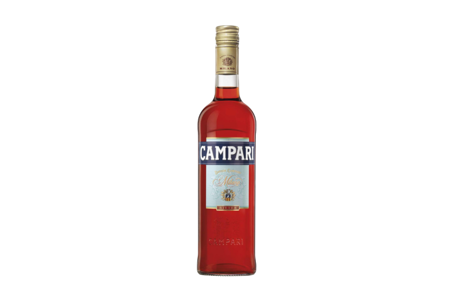Rượu Campari Milano Bitter