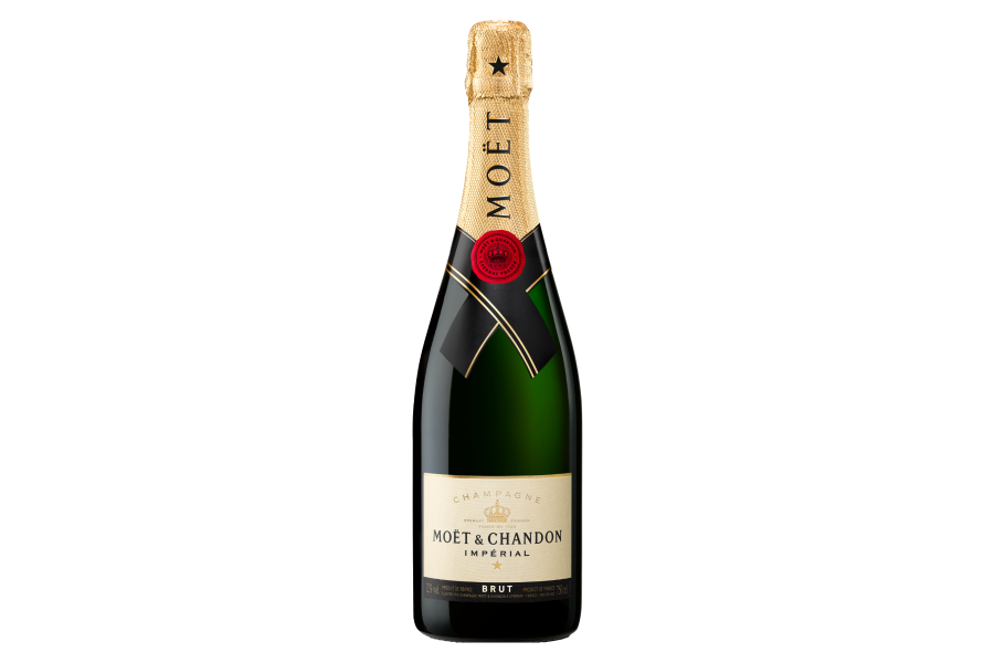 Rượu Champagne Moet & Chandon Imperial Brut
