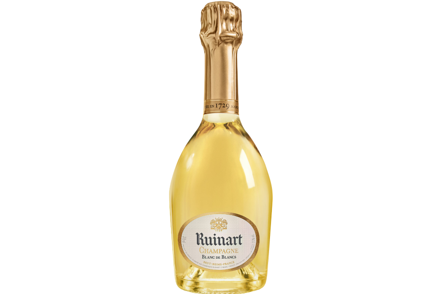 Rượu Champagne Ruinart Blanc de Blancs