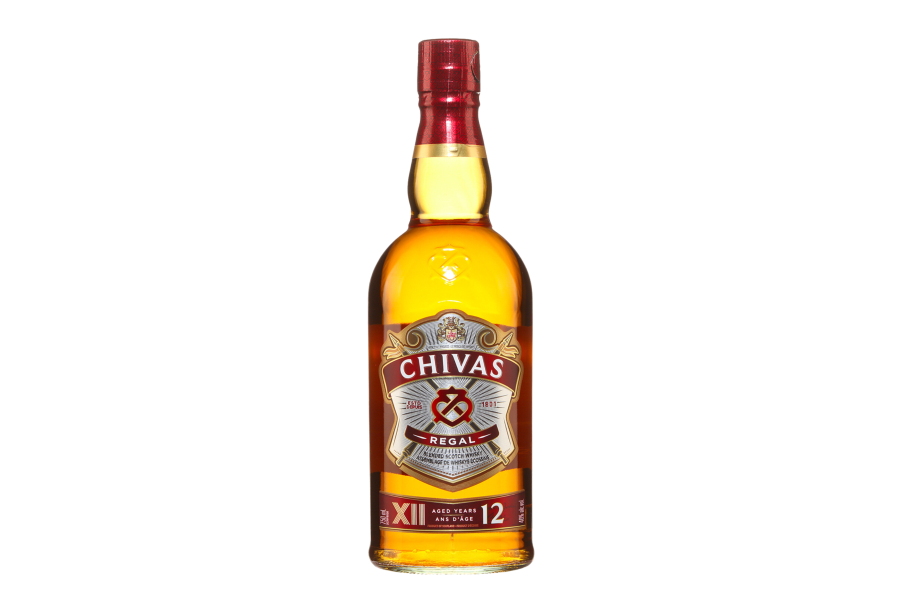 Rượu Chivas 12 Năm 700ml - 1L - 4.5L