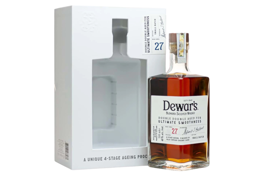 Rượu Dewar's 27 Năm F26