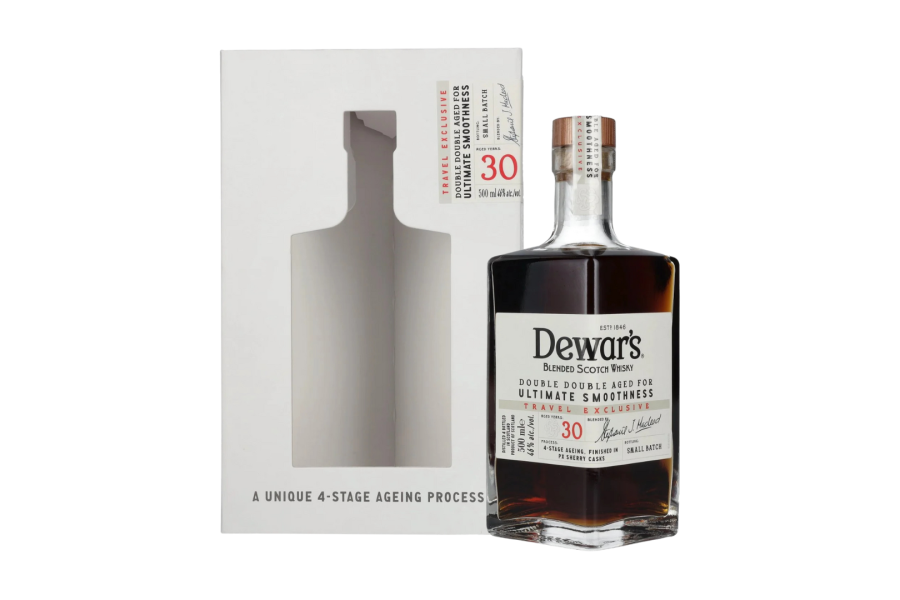 Rượu Dewar's 30 năm