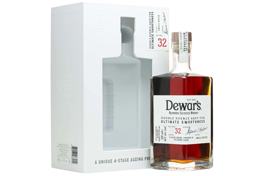 Rượu Dewar's 32 Năm