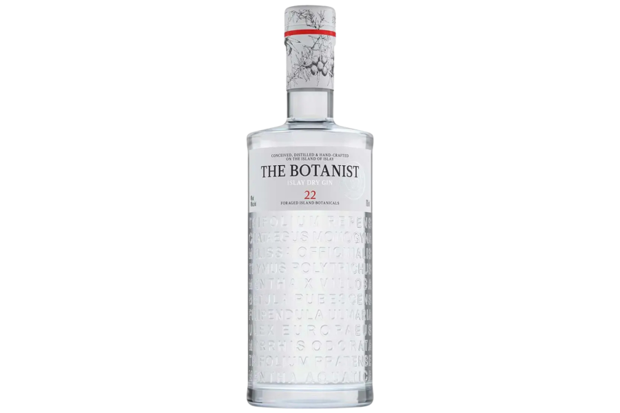 Rượu Gin The Botanist 1.5 Lít - 1500ml