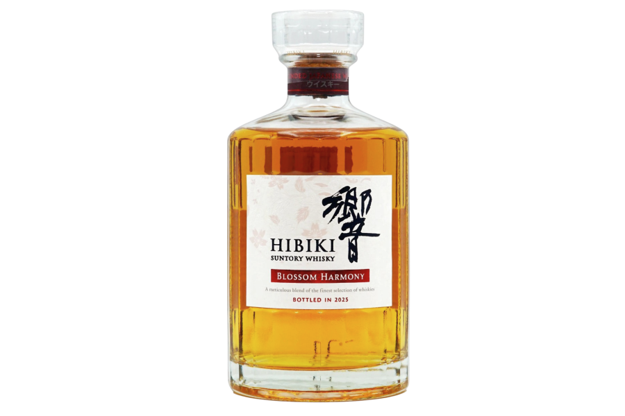 Rượu Hibiki Blossom Harmony 2025