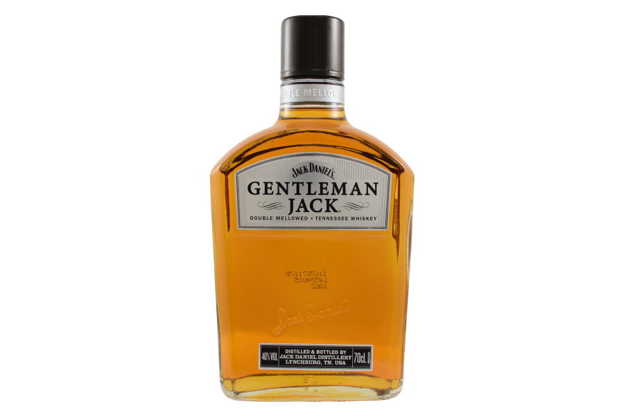 Rượu Jack Daniel's Gentleman Jack