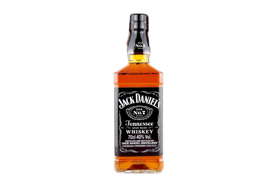 Rượu Jack Daniel's Old No.7 Whiskey
