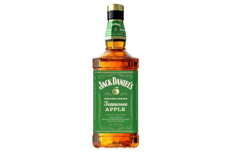 Rượu Jack's Daniel Apple 1L