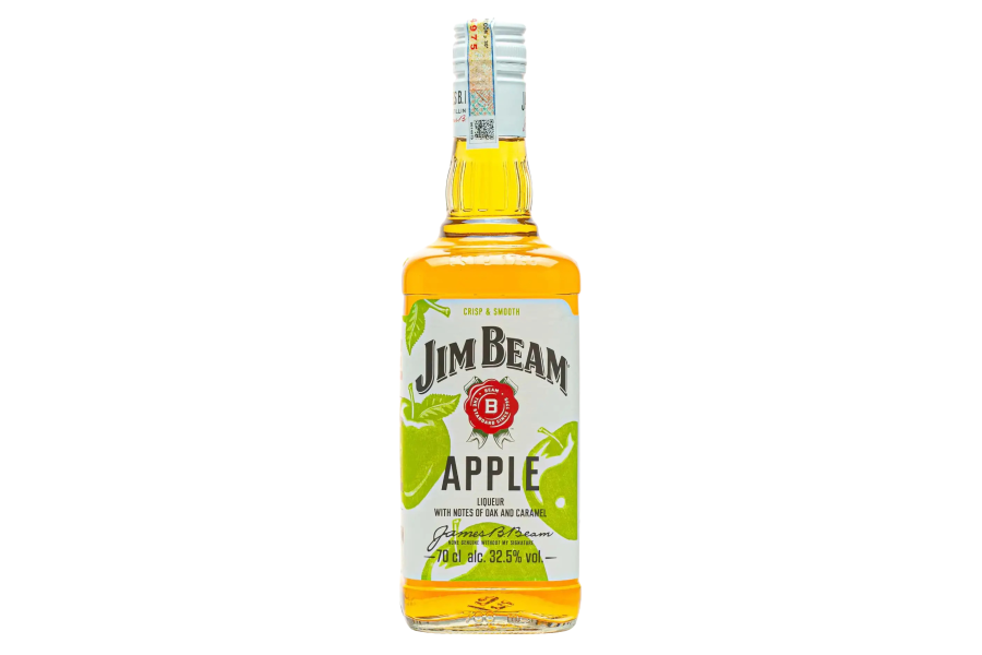 Rượu Jim Beam Apple