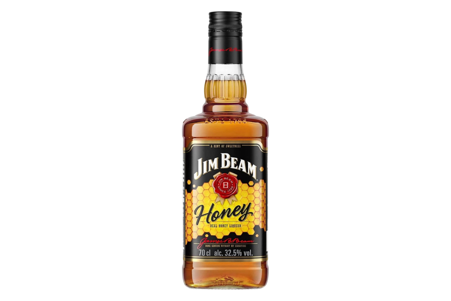 Rượu Jim Beam Honey