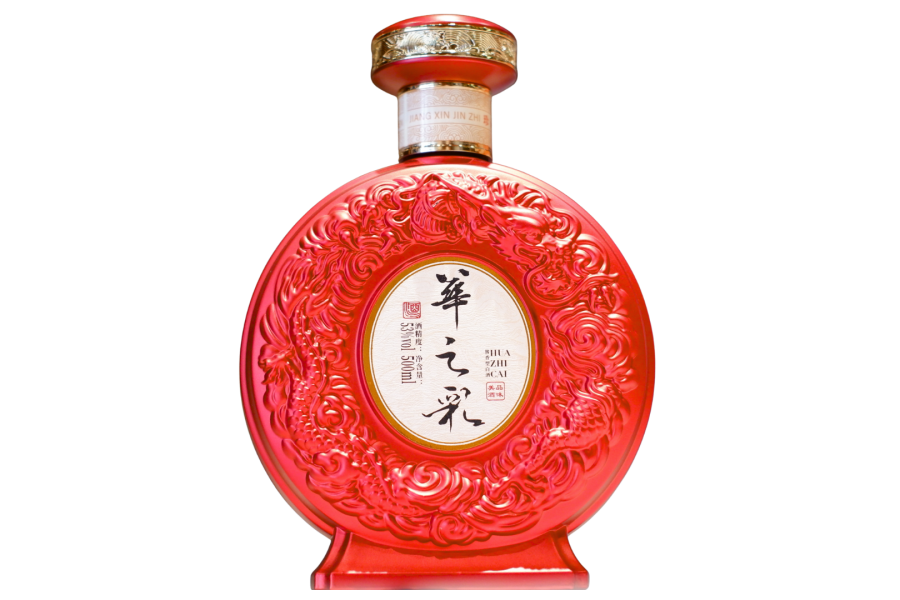 Rượu Mao Đài Hoa Chi Tài Long Trấn Tàng