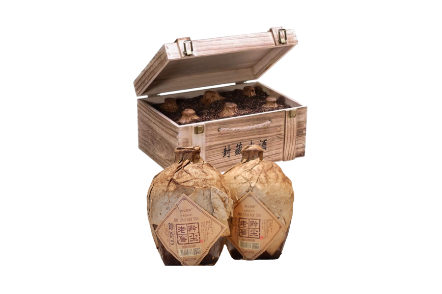 Rượu Mao đài Mậu đài quý châu 123