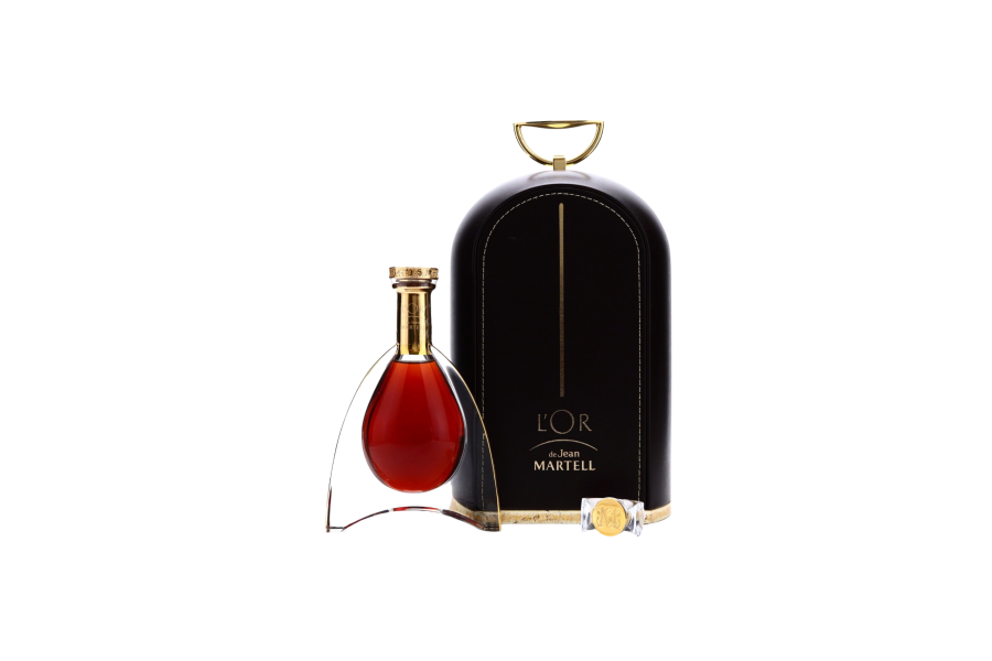Rượu Martell L'OR De Jean 3