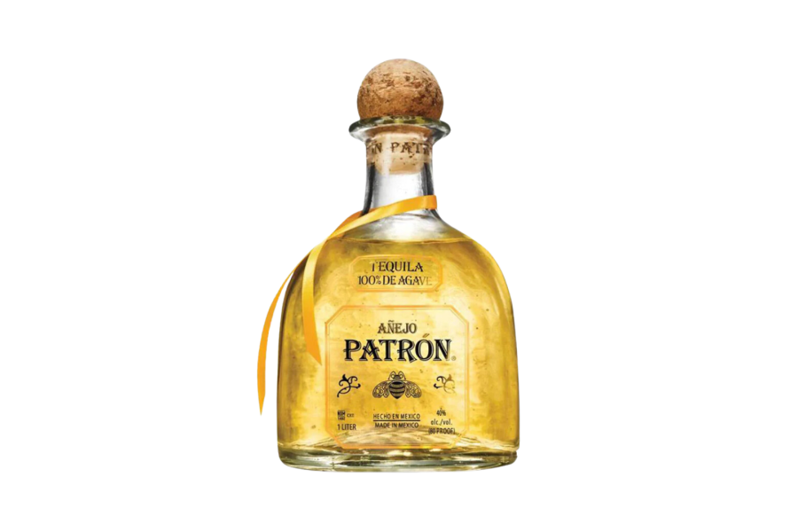 Rượu Patron Tequila Anejo