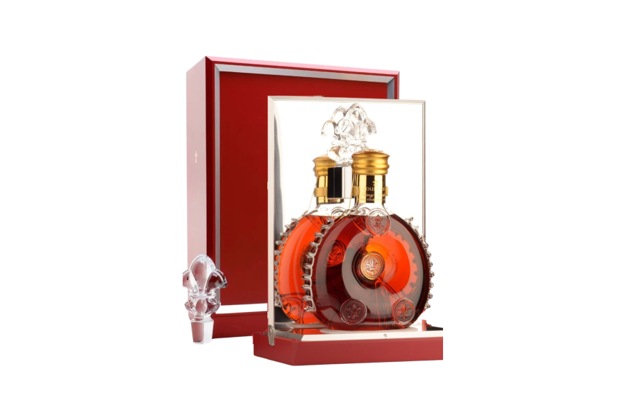 Rượu Remy Martin Louis XIII