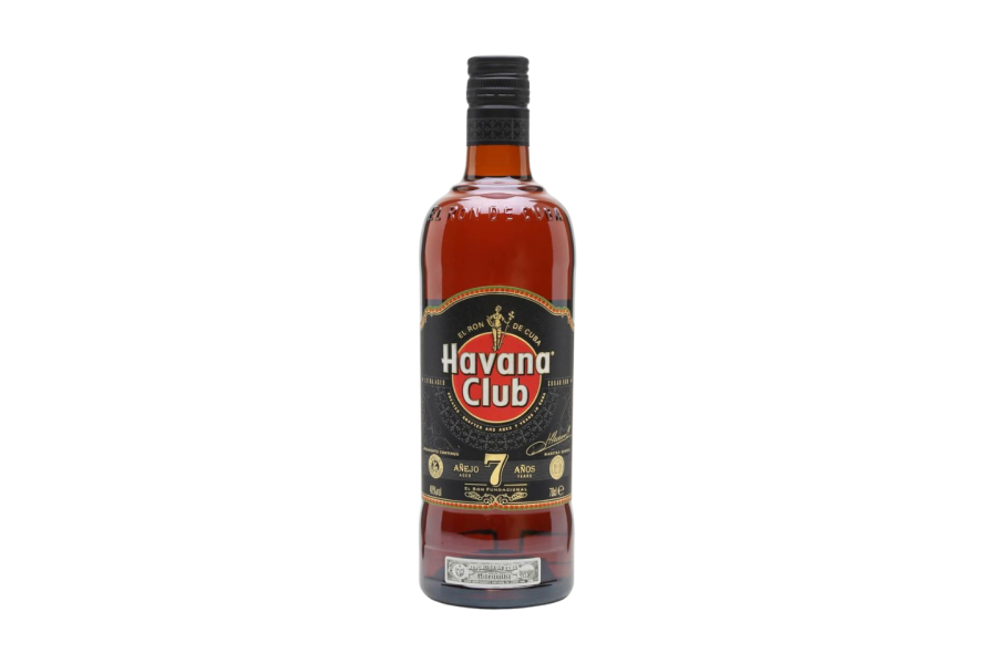 Rượu Rum Havana 7 Club