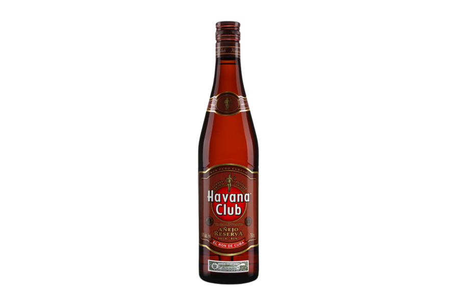 Rượu Rum Havana Anejo Reserva