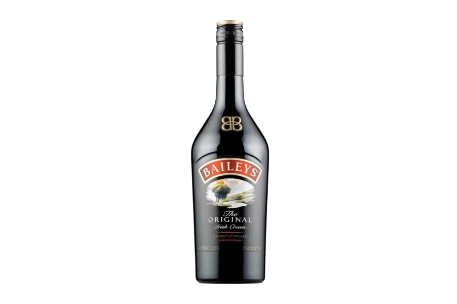 Rượu Sữa Baileys Original