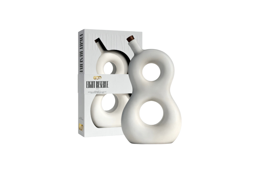 Rượu Tequila 818 Eight Reserve by Kendall Jenner