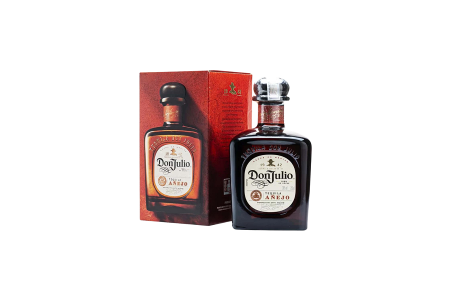 Rượu Tequila Don Julio Anejo