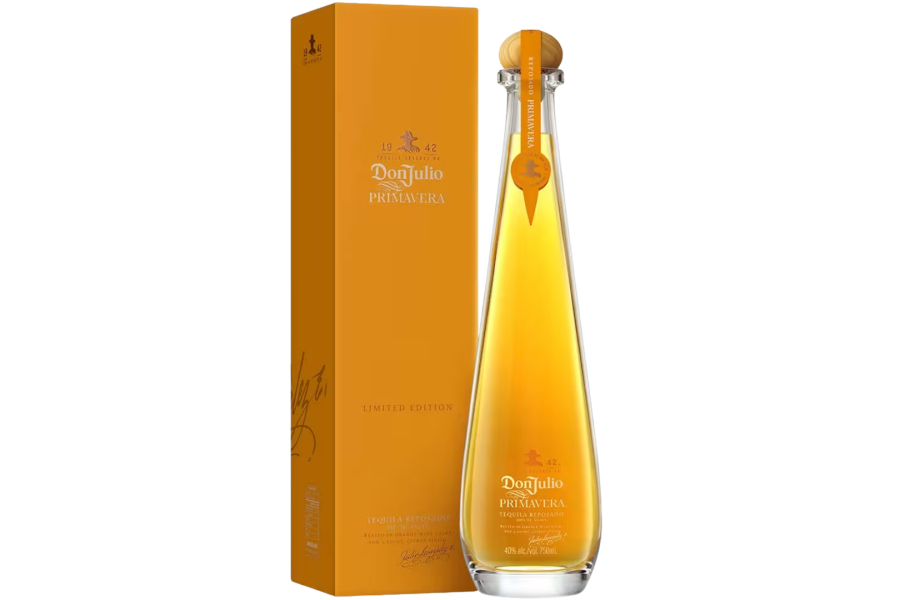 Rượu Tequila Don Julio Primavera Reposado
