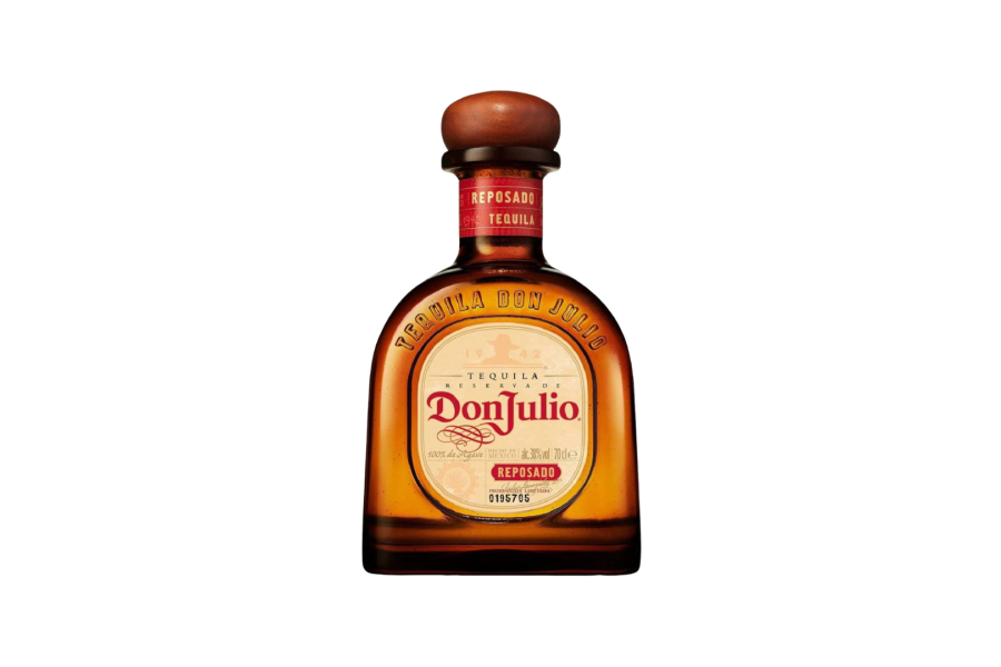 Rượu Tequila Don Julio Reposado