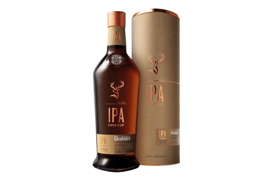 Rượu The Glenfiddich IPA