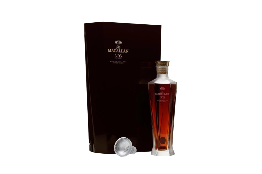 Rượu The Macallan No.6 1