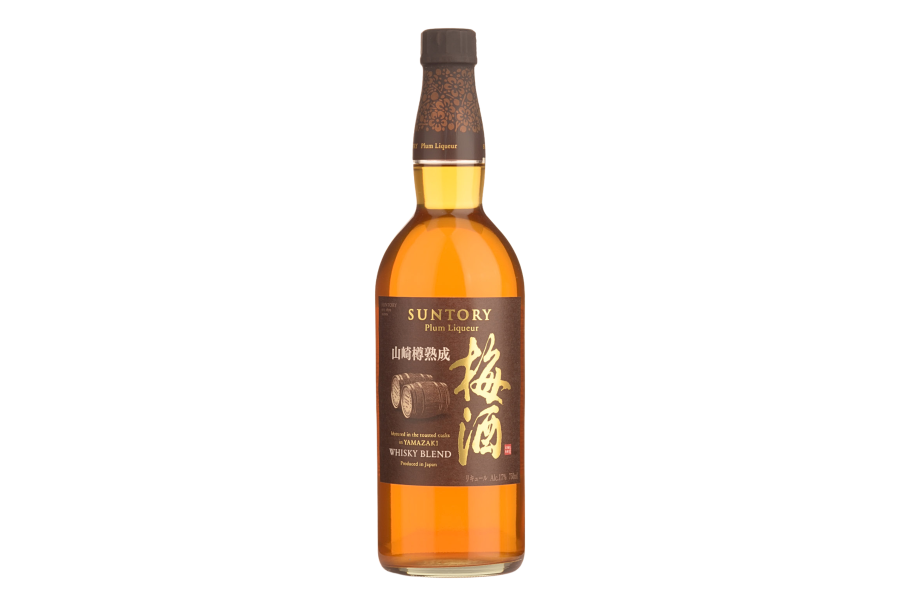 Rượu Umeshu Suntory
