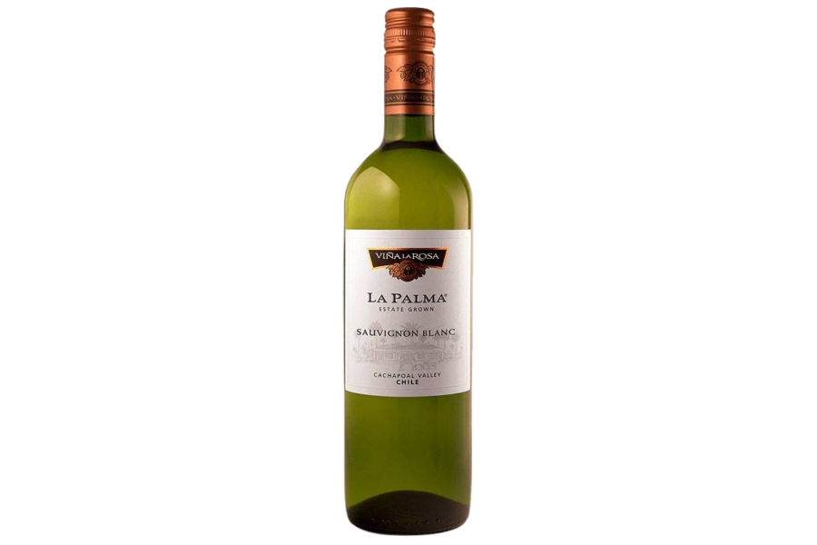 Rượu vang trắng Chile La Palma Sauvingnon Blanc