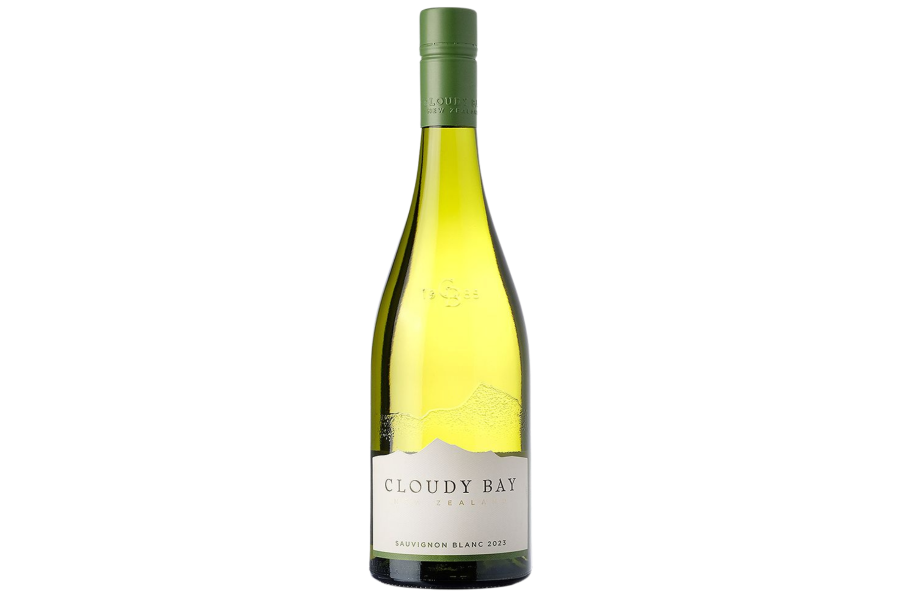 Rượu vang trắng New Zealand Cloudy Bay Sauvignon Blanc
